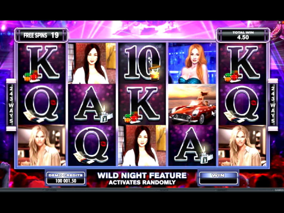 22 Loyal Free Spins! at 888 Casino