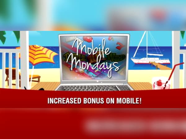 EUR 190 No Deposit Casino Bonus at Buran Casino