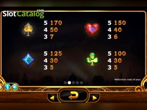 110% Match at a Casino at Get Lucky Casino