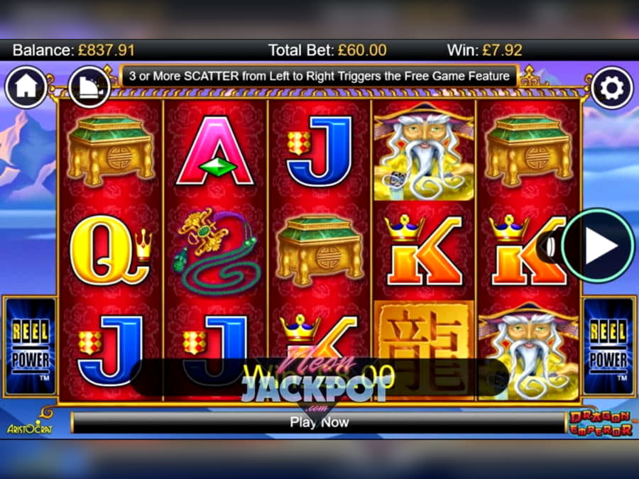 €320 FREE CHIP at Casino com