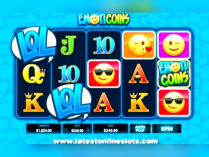 $230 NO DEPOSIT BONUS at CasiPlay Casino