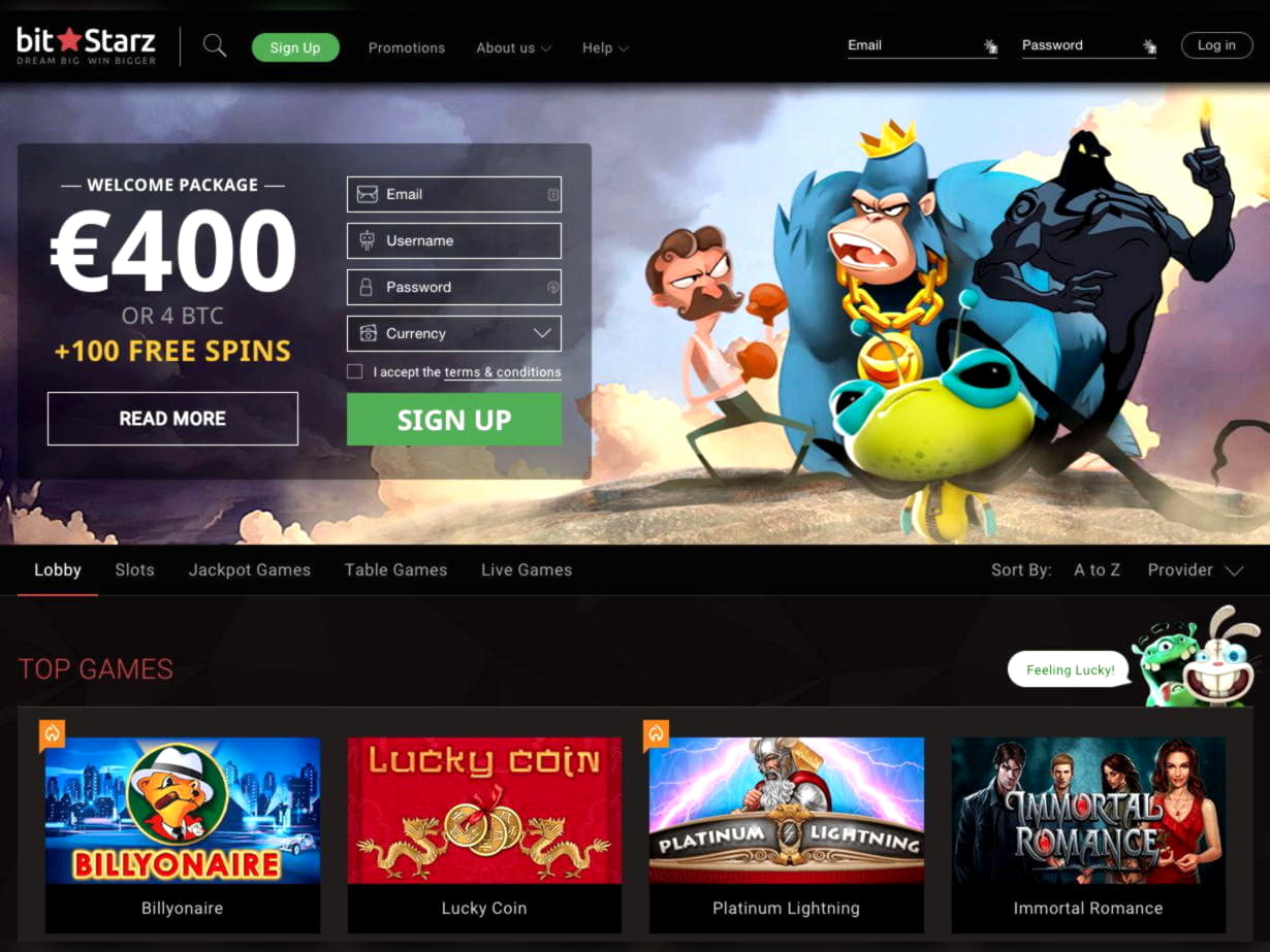 200% Casino match bonus at Cashmio Casino