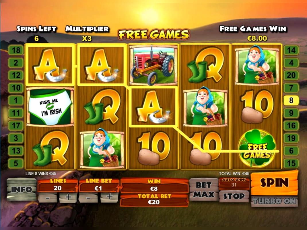 165 free spins no deposit at William Hill Casino