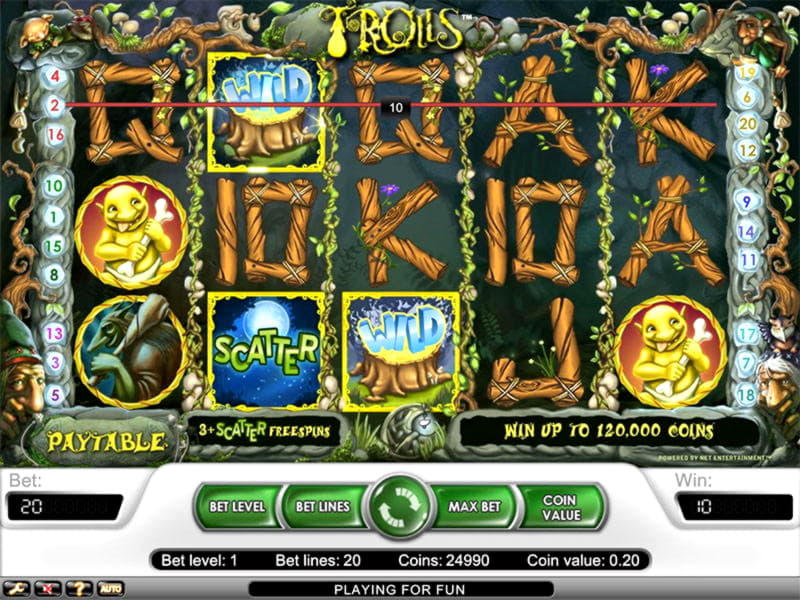 250 Free casino spins at Euro Palace Casino