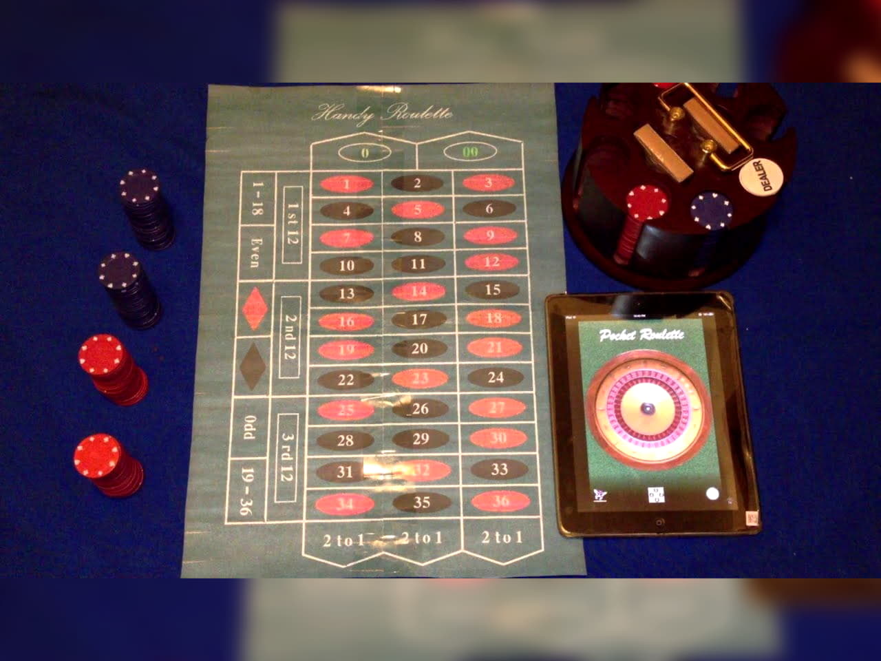 $160 free chip casino at River Belle Casino