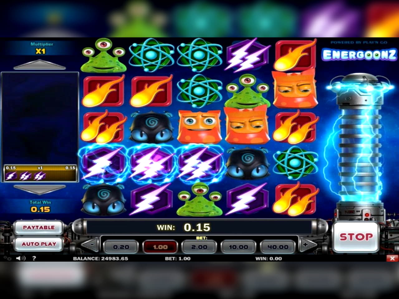 880% Match bonus casino at Treasure Island Jackpots Casino (Sloto Cash Mirror)