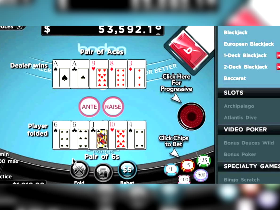 Eur 380 No deposit casino bonus at Inter Casino