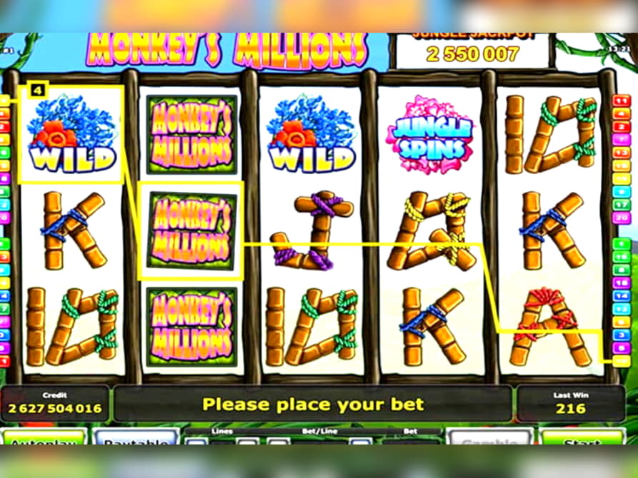 €565 Free Chip at River Belle Casino