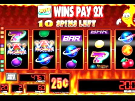 £930 Daily freeroll slot tournament at Unique Casino
