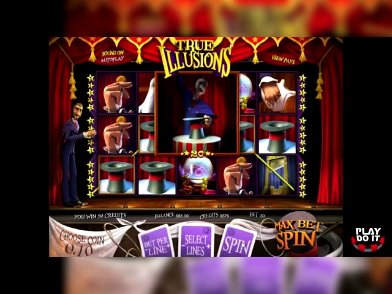 EUR 4930 No Deposit Casino Bonus at Gamebookers Casino