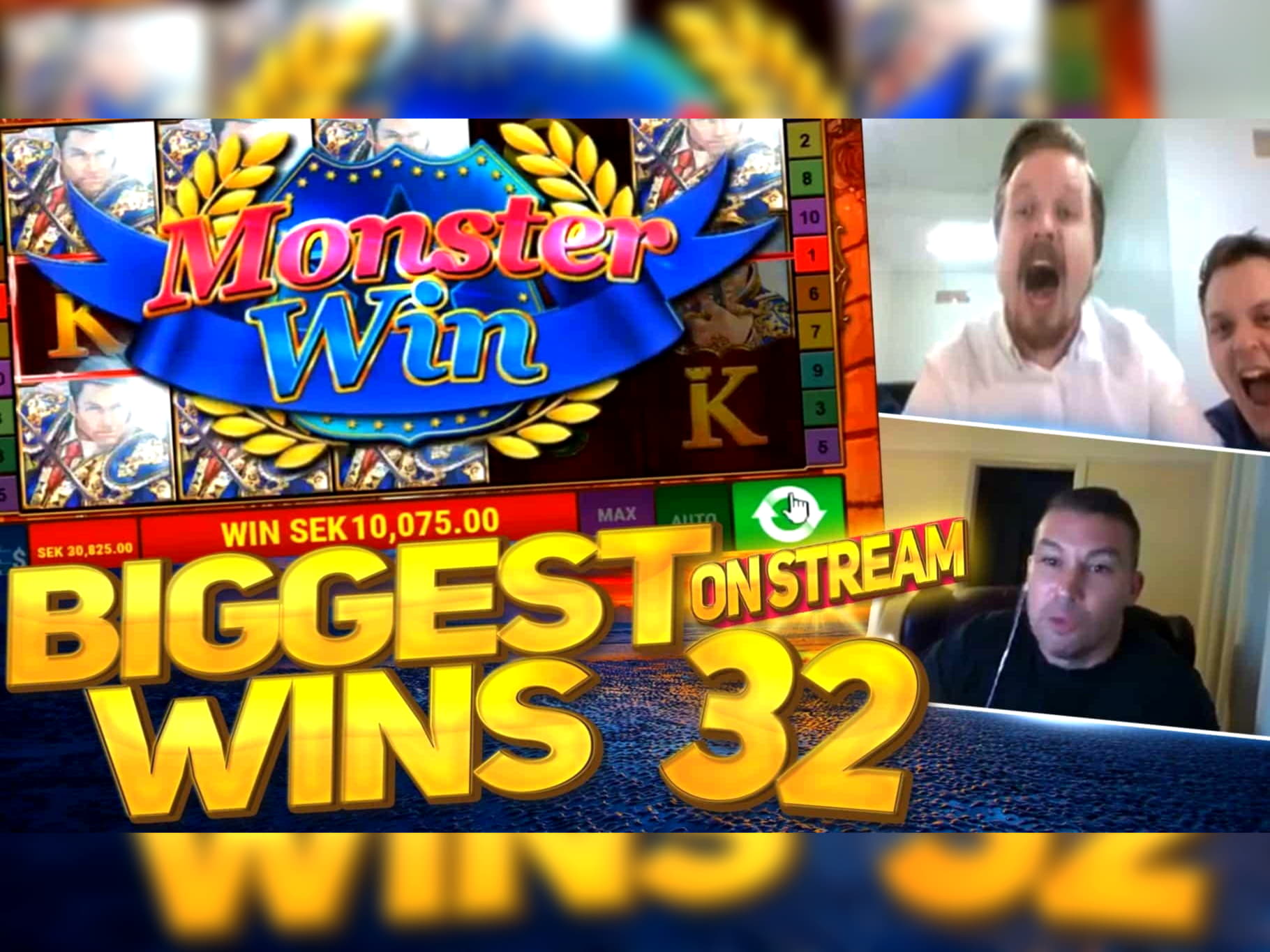 60 Free Spins no deposit casino at 777 Casino