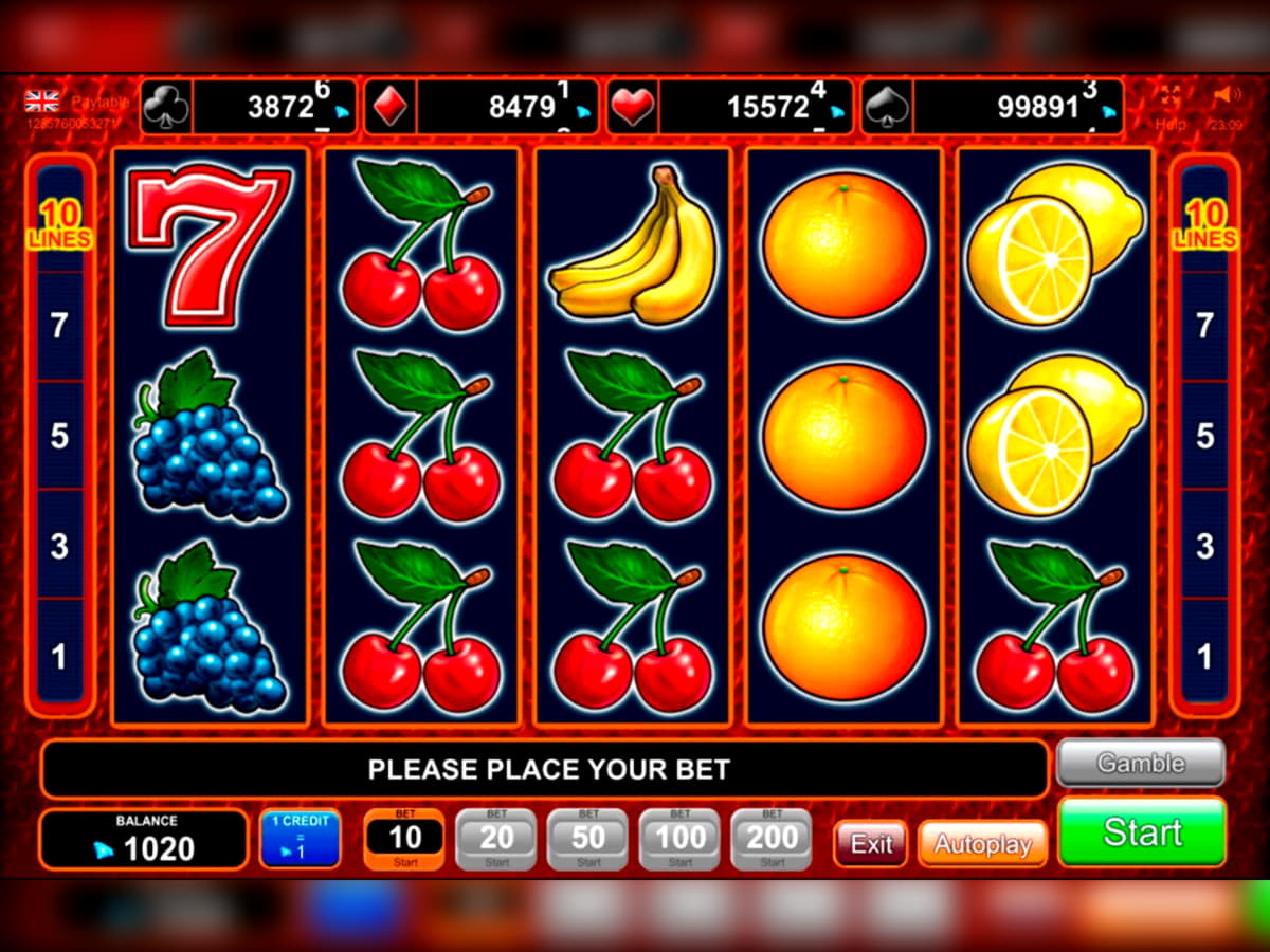 70 Free Spins Casino at Euro Palace Casino