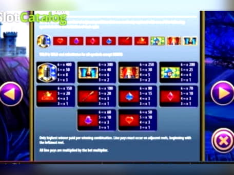 99 Free spins no deposit at 888 Casino