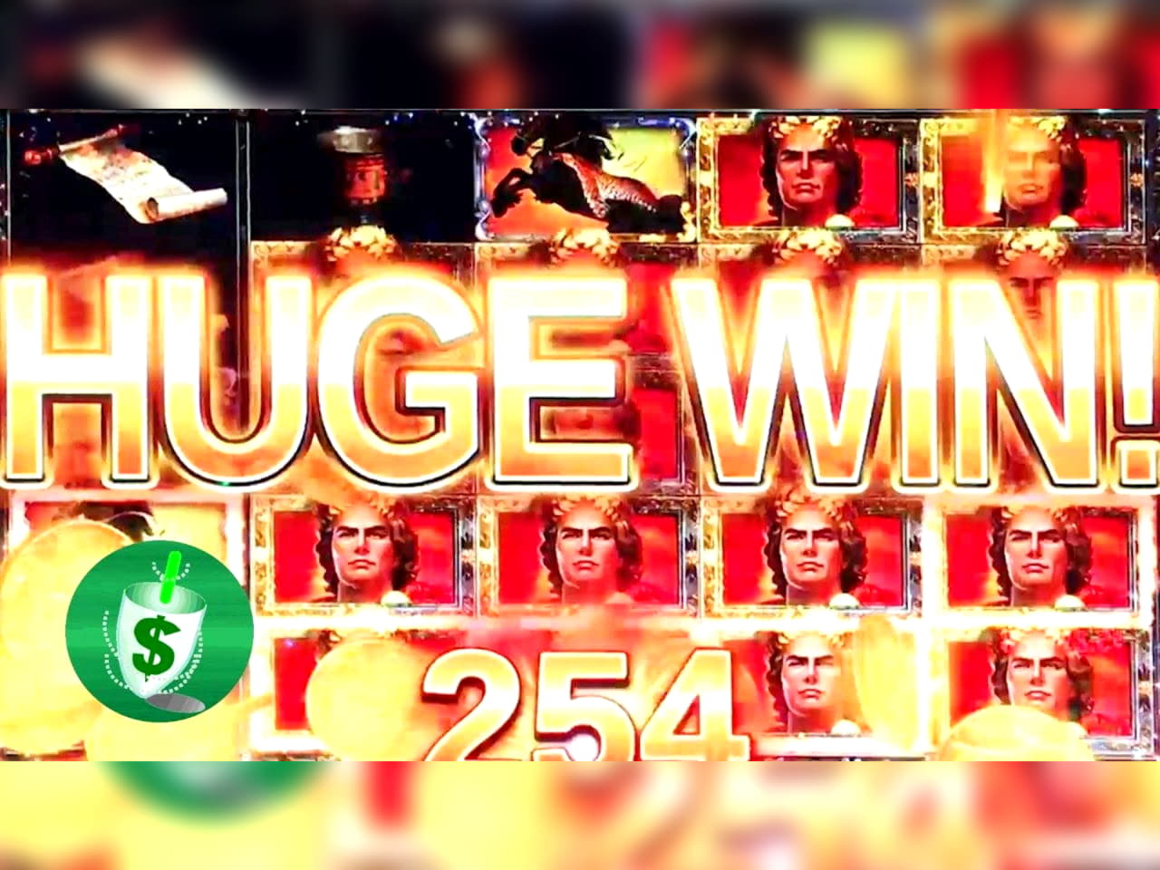 320% Deposit Match Bonus at Slots Capital Casino