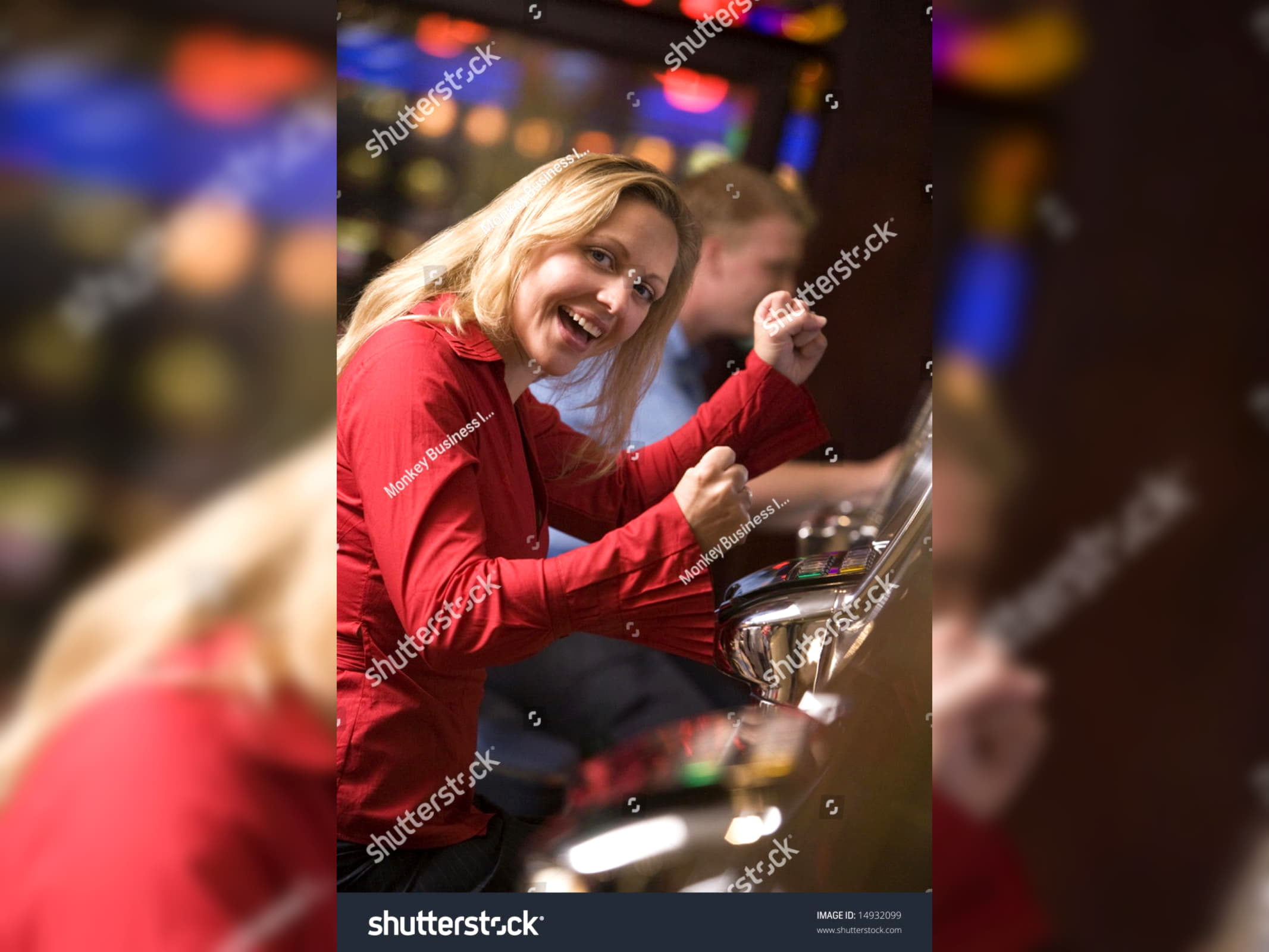 EUR 4430 No Deposit Bonus Casino at Malina Casino