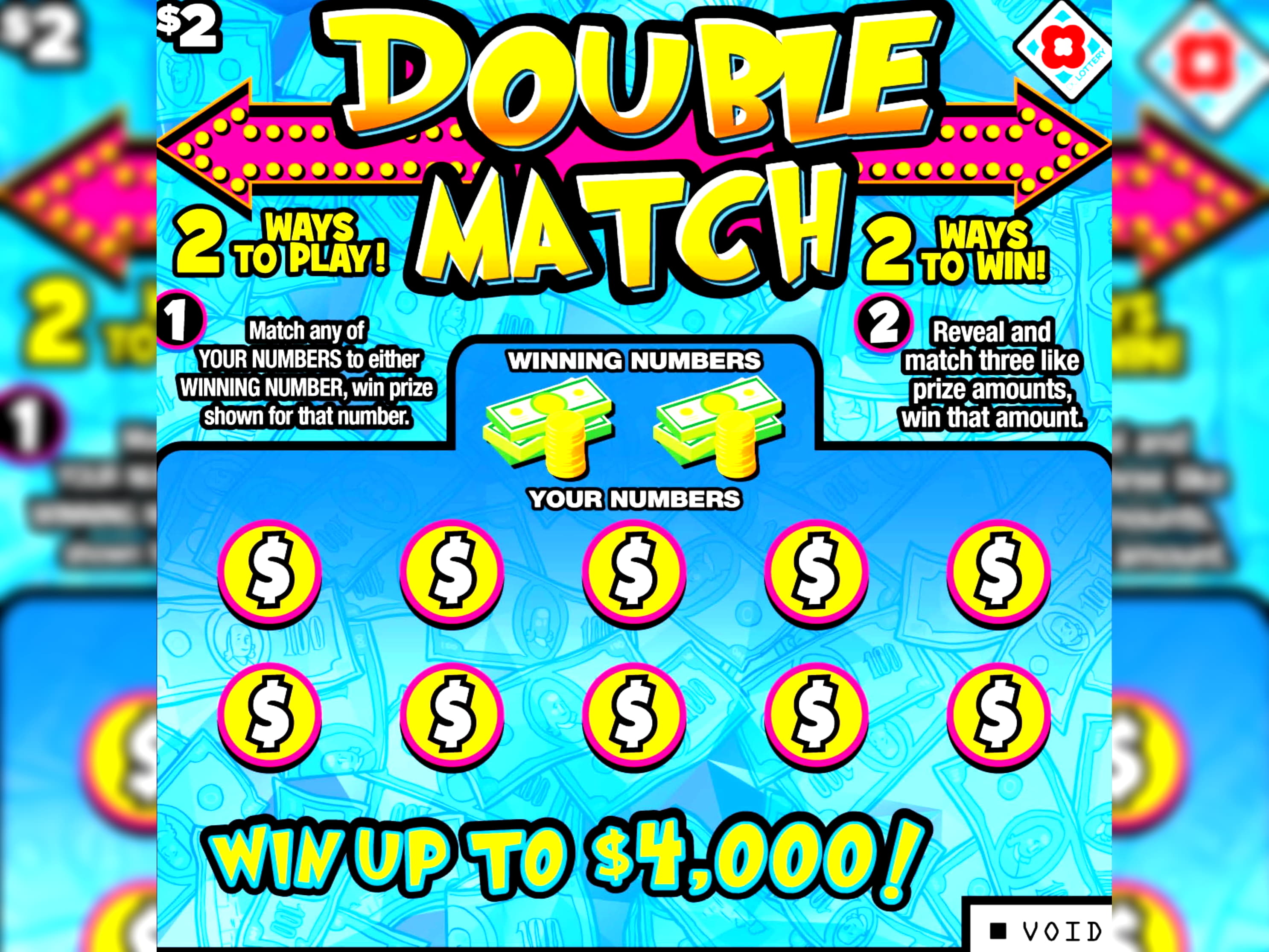 £435 Free Money at YoYo Casino