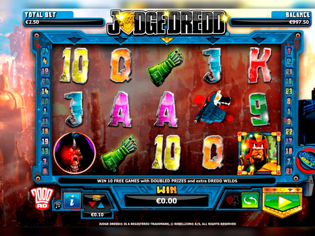 500% Match bonus at 888 Casino