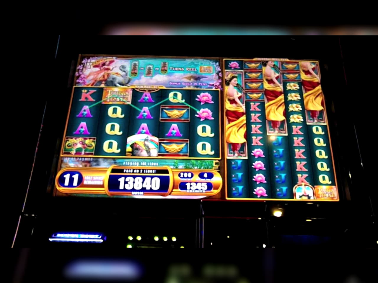 Eur 995 no deposit bonus at William Hill Casino