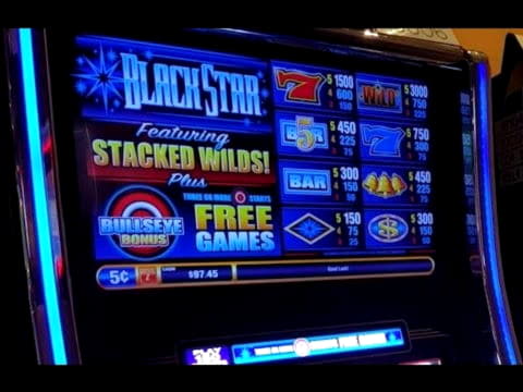 Eur 325 Free Casino Ticket at Mrgreen Casino