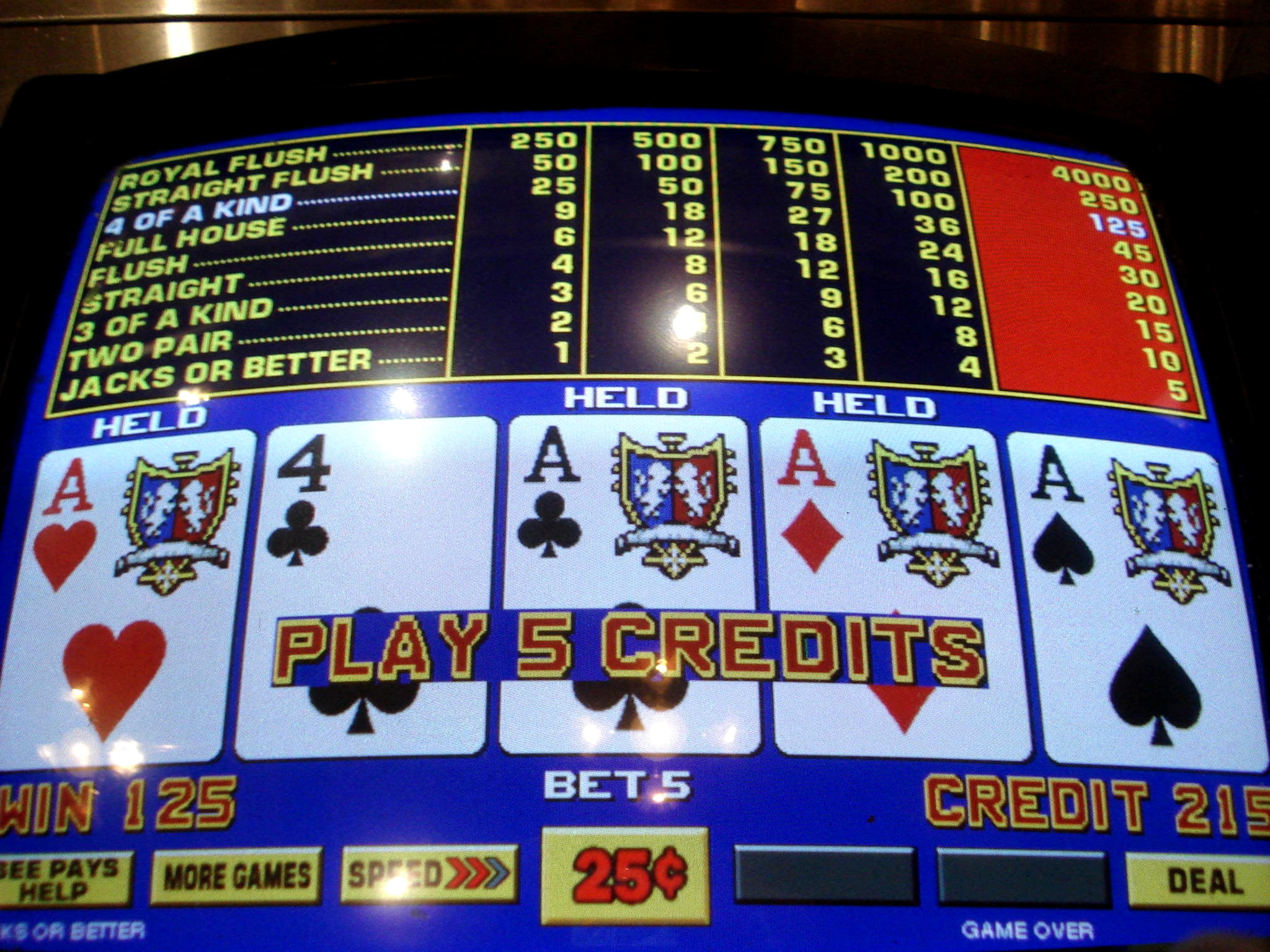 EUR 480 free chip at Treasure Island Jackpots Casino (Sloto Cash Mirror)