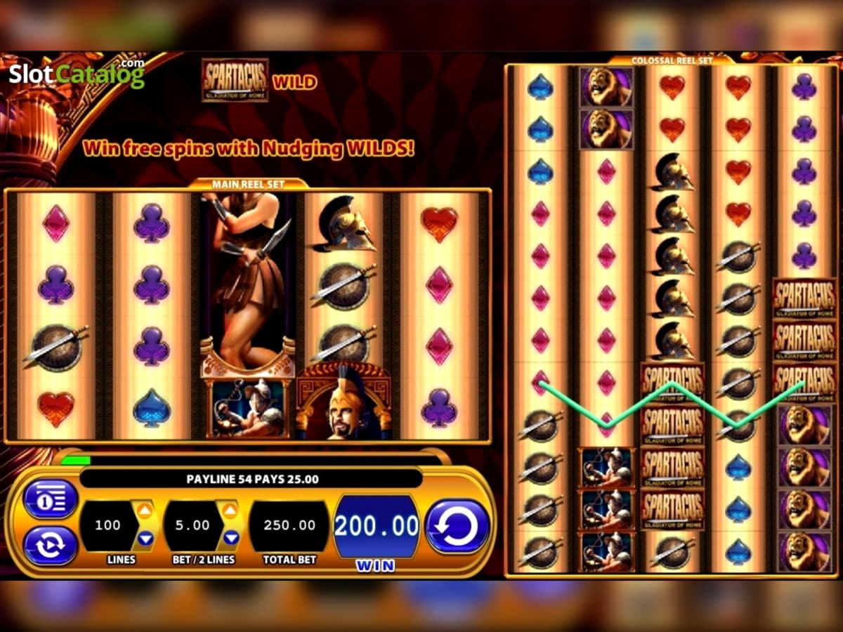 50 free spins no deposit casino at Come On Casino