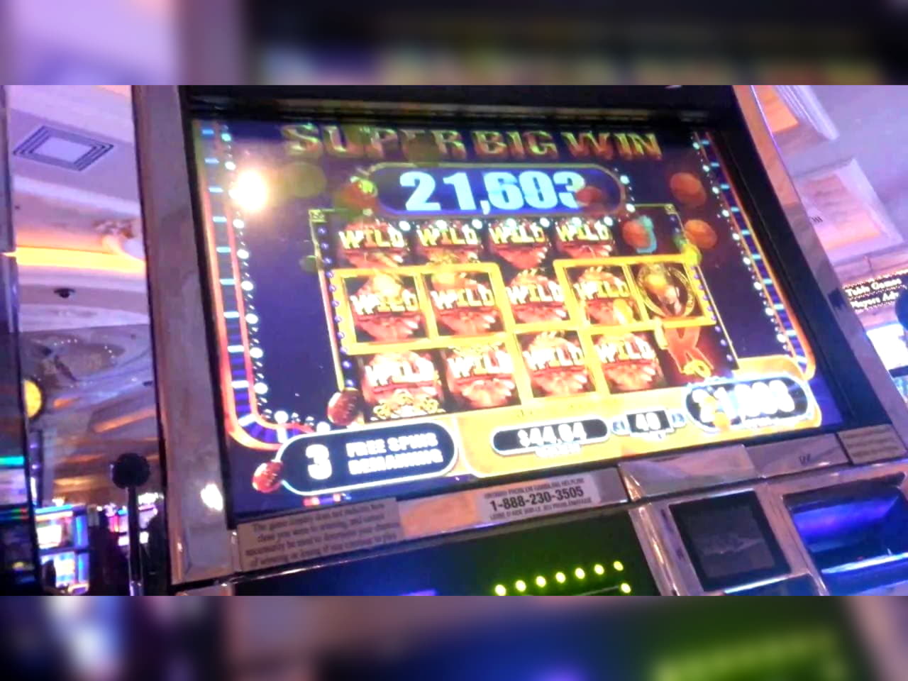 270% Match at a casino at YoYo Casino