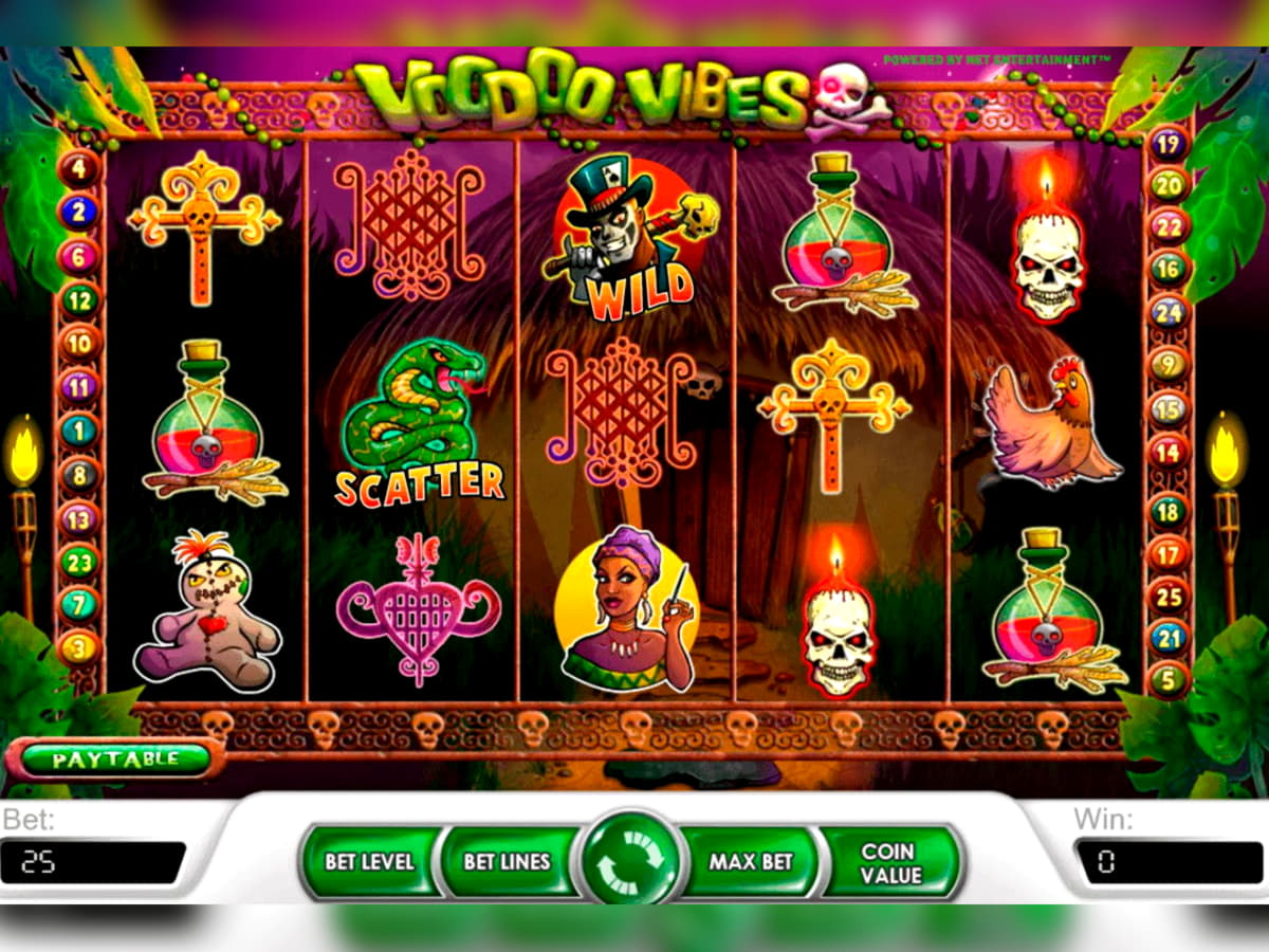 210 Free Casino Spins at Inter Casino
