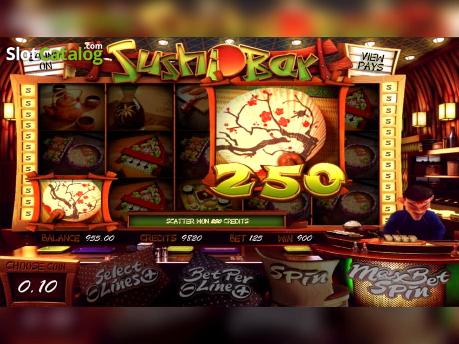 255 Trial Spins at Casino-X