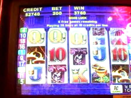 EURO 65 Mobile freeroll slot tournament at Buran Casino