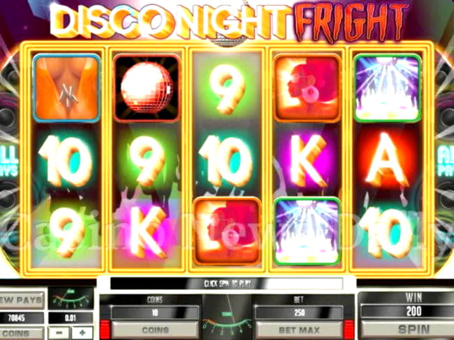 90 Loyalty Free Spins! at Unique Casino