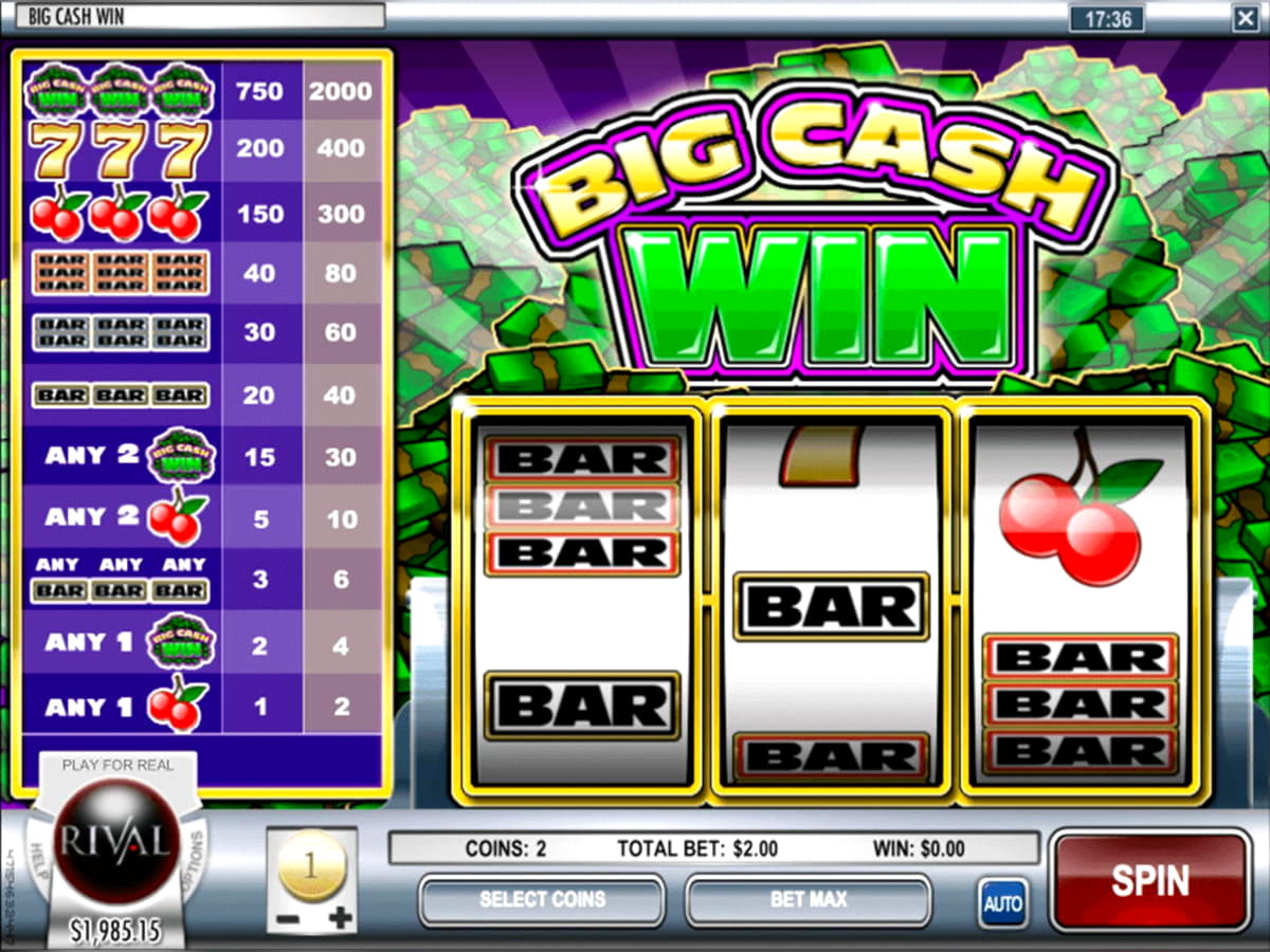 650% Casino Welcome Bonus at Spin Palace Casino