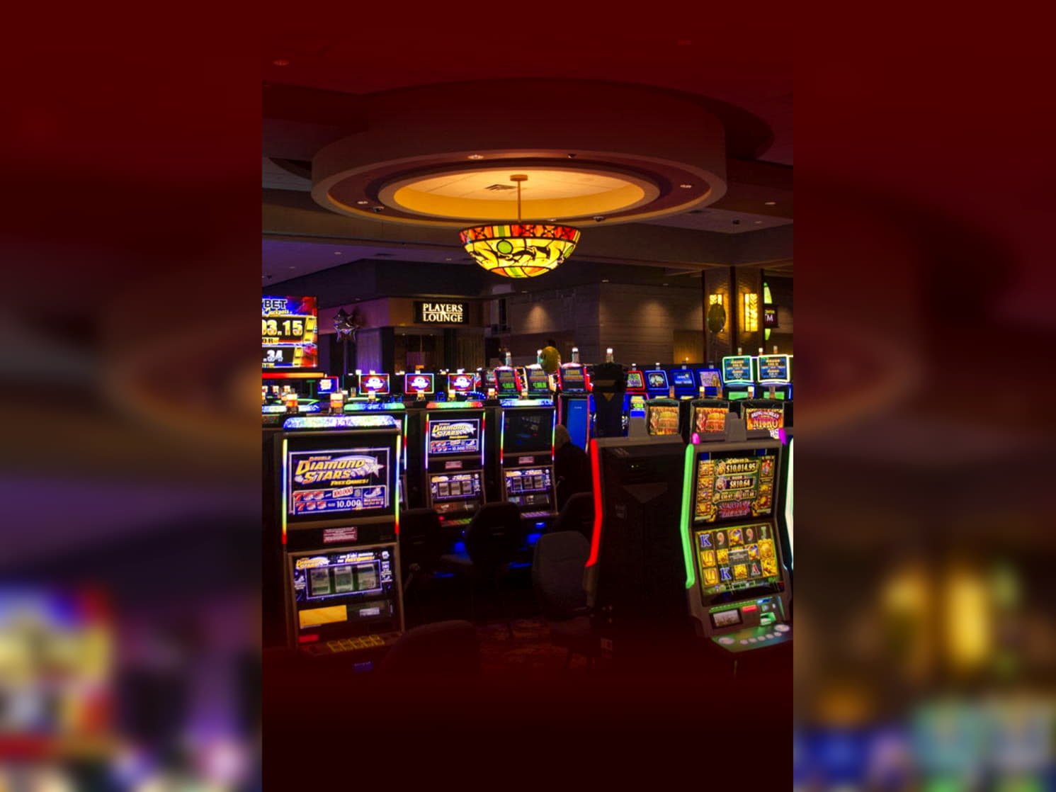 $420 Tournament at Royal Dubai Casino