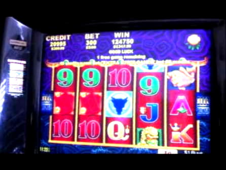 190 Free spins no deposit at Boa Boa Casino