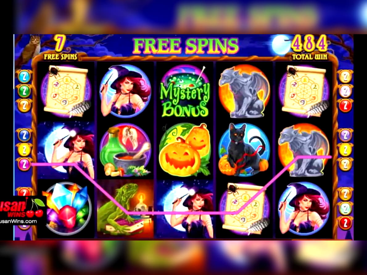250 Free Spins Casino at Cadoola Casino