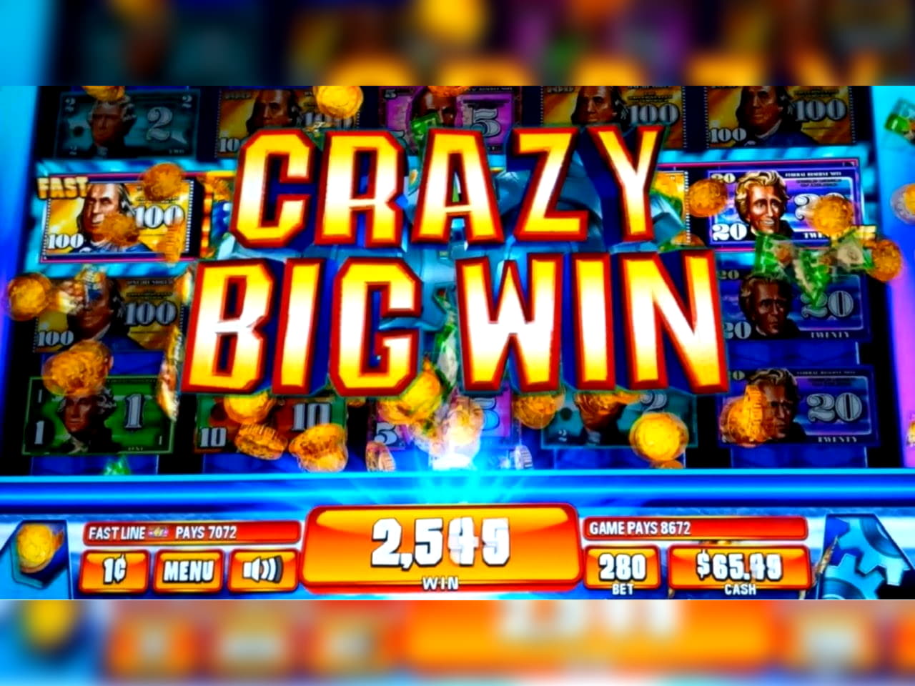 EURO 3280 No deposit at Boa Boa Casino