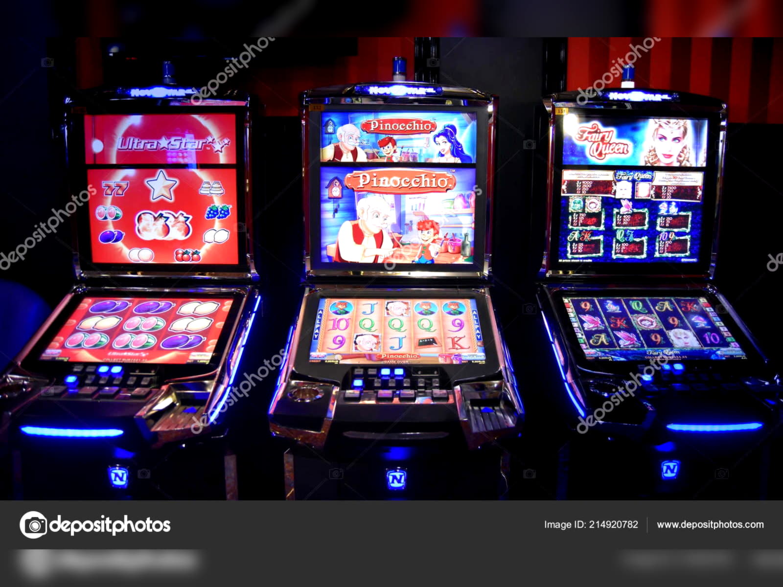 90% Match at a casino at Come On Casino