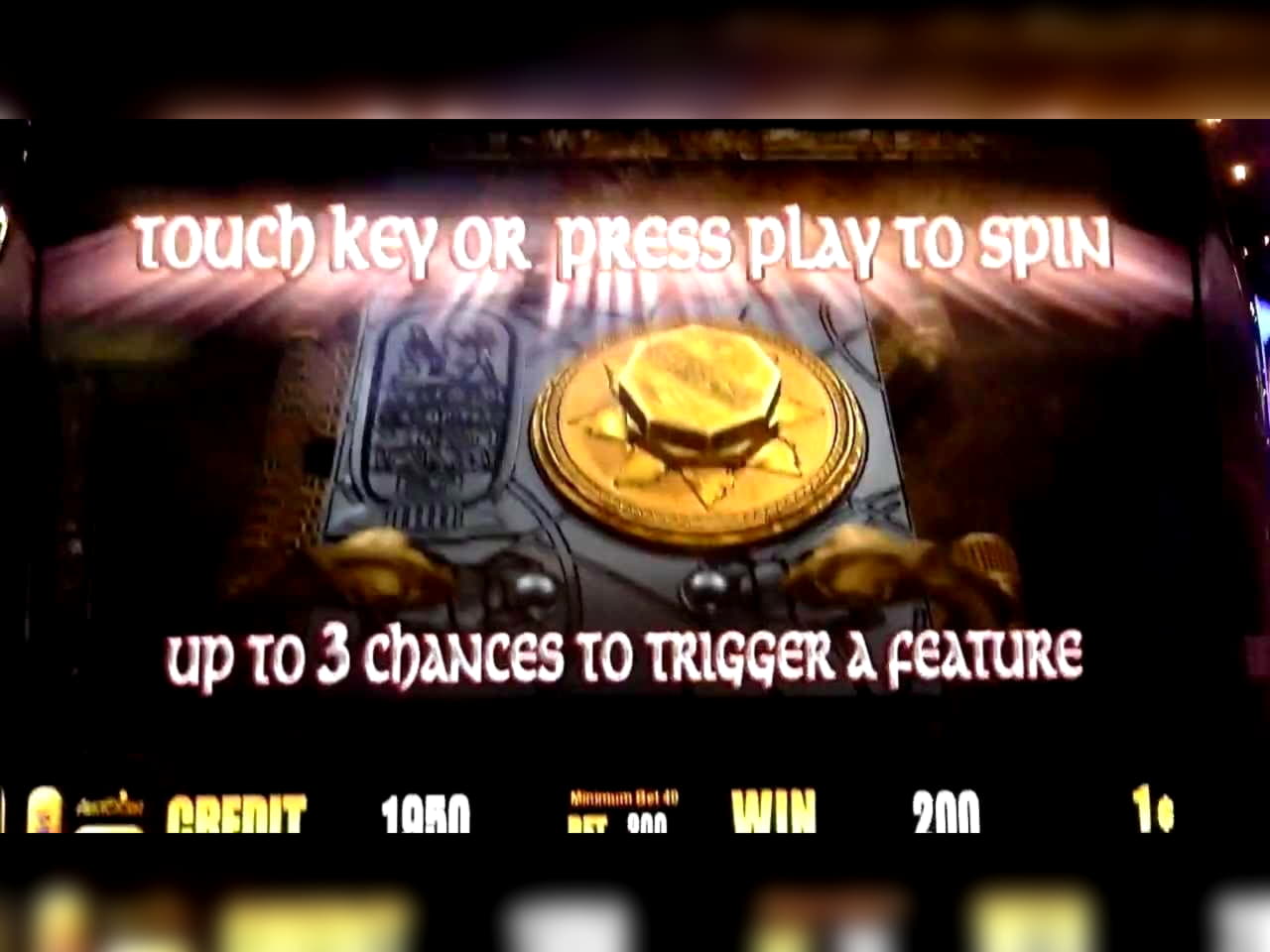 $500 Online Casino Tournament at bWin Casino