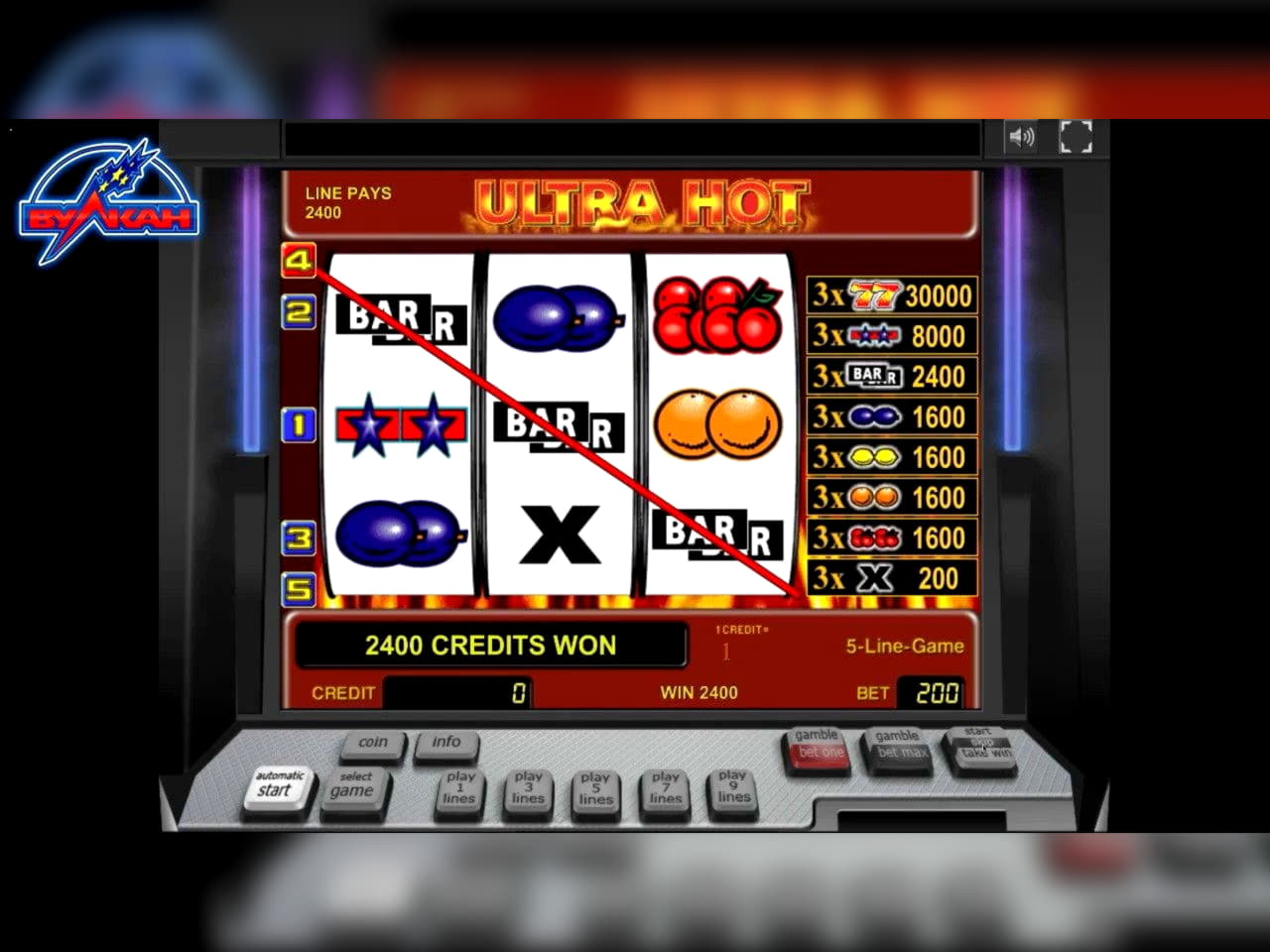 €2810 No Deposit Casino Bonus at 777 Casino