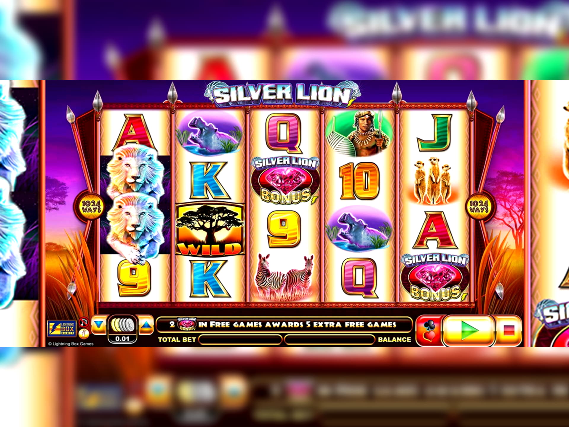 EUR 555 Free Casino Chip at Malina Casino