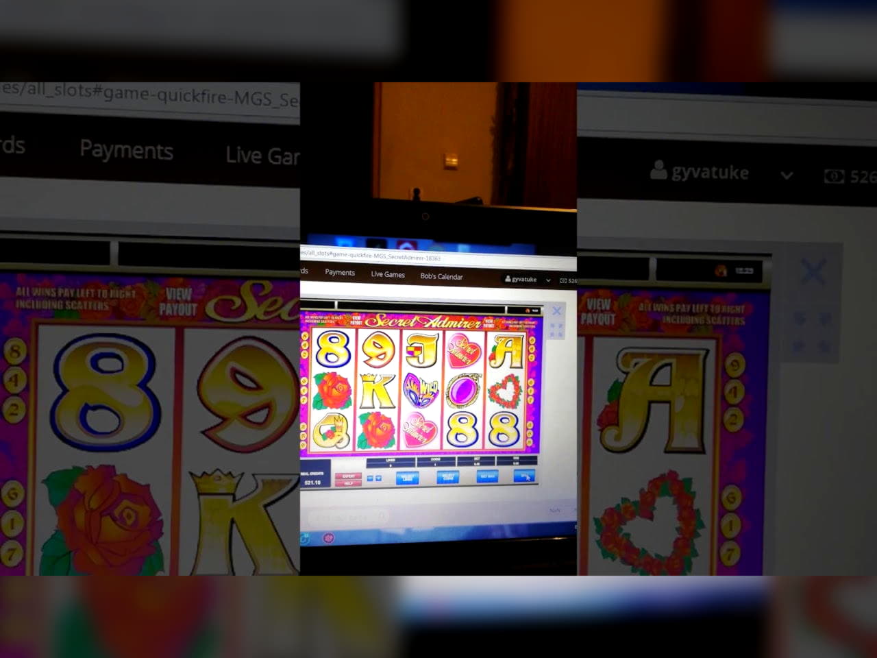 €110 FREE CASINO CHIP at Boa Boa Casino