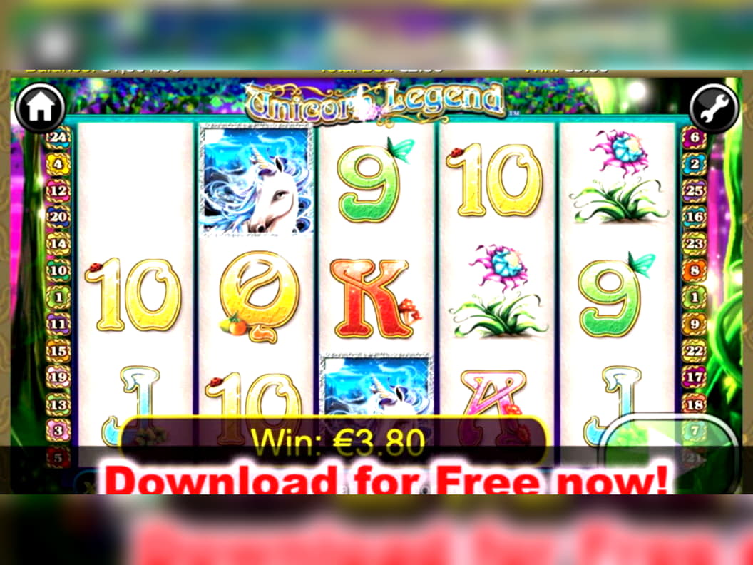 EUR 4615 No Deposit Bonus at Mrgreen Casino