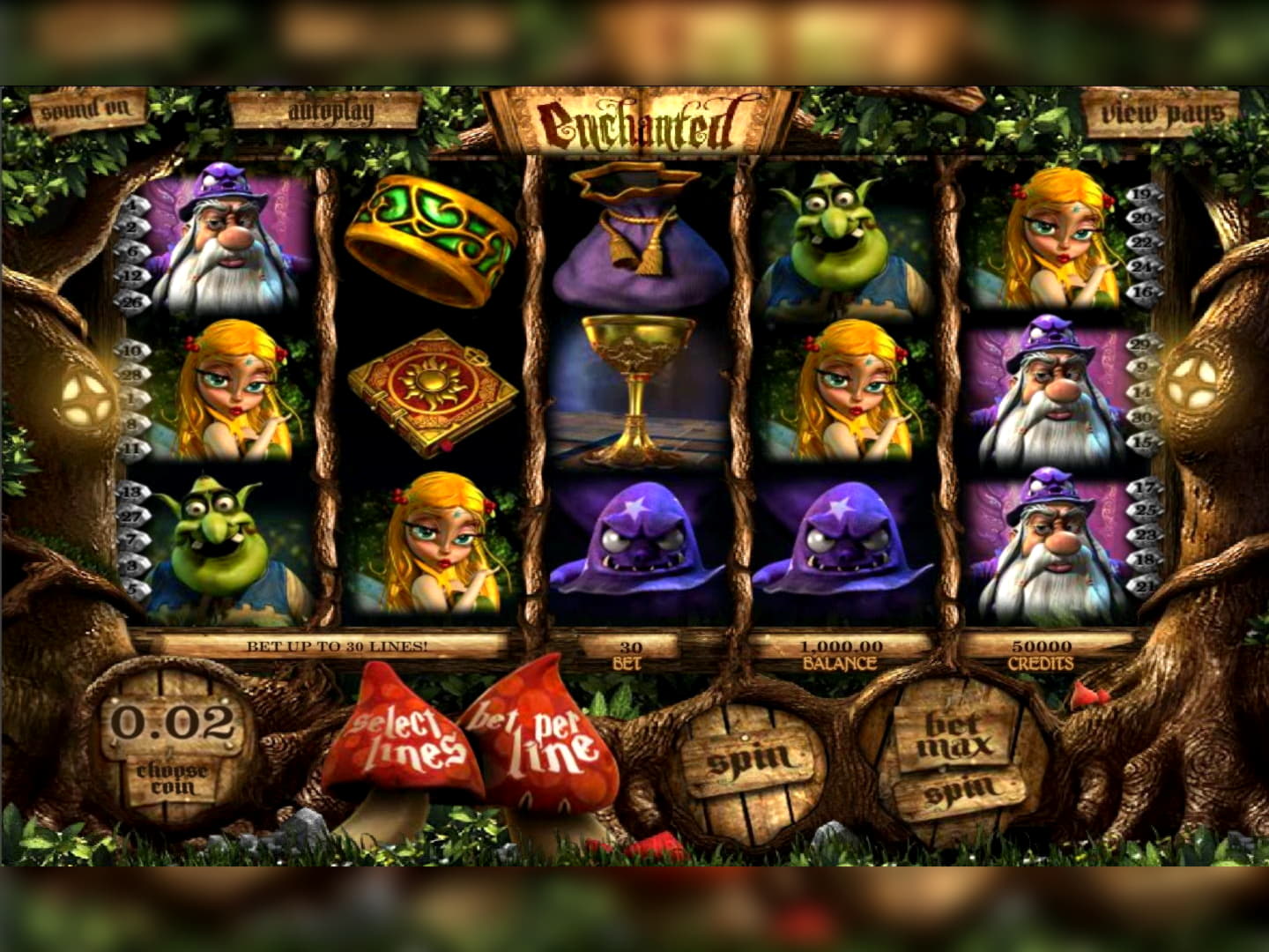 130 free spins at Buran Casino