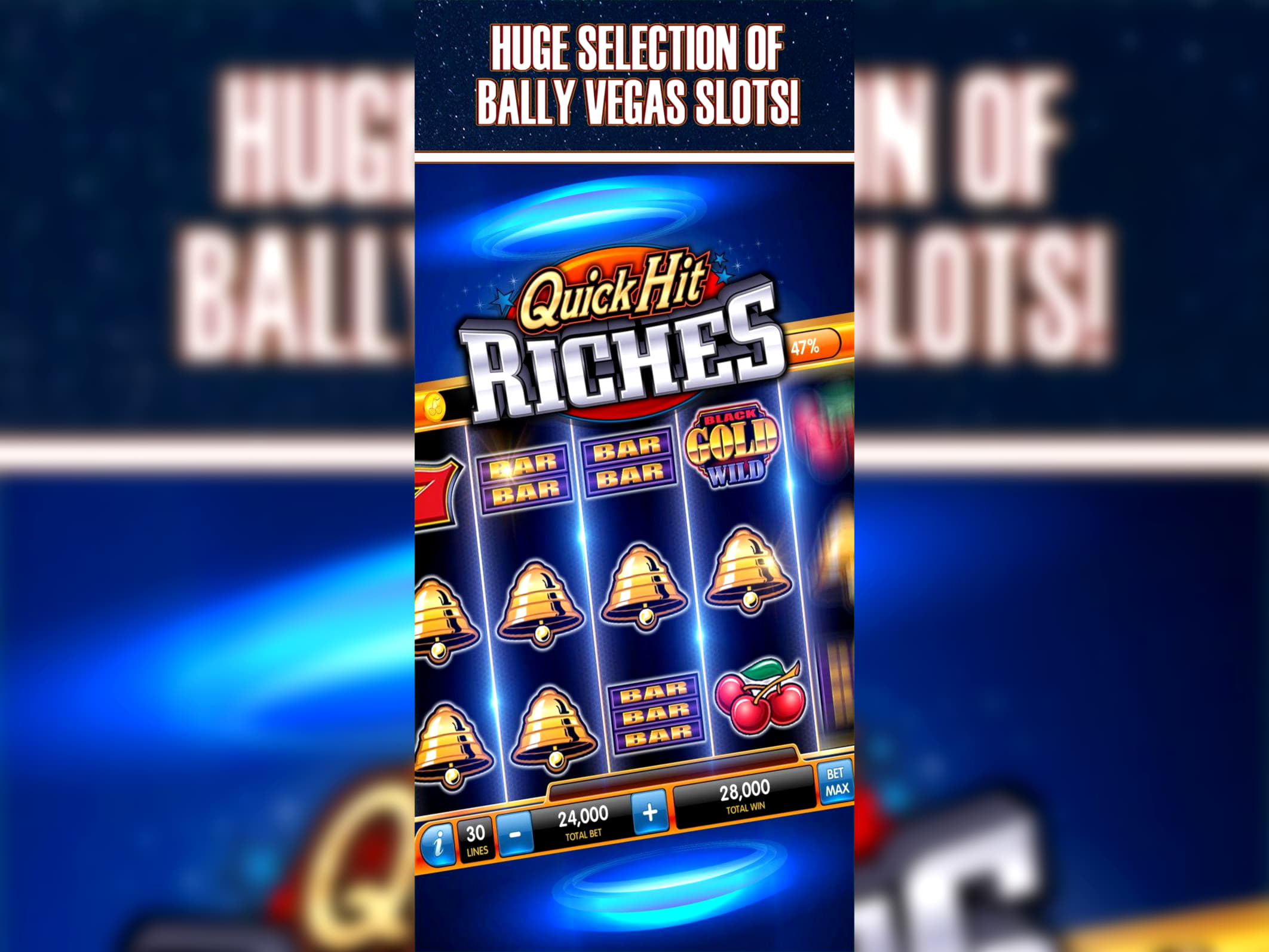 105% Match Bonus at Come On Casino