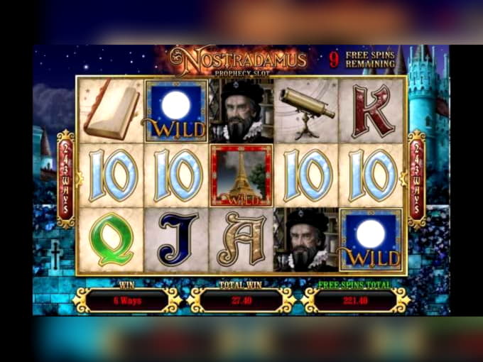 $75 Free Money at Spin Palace Casino