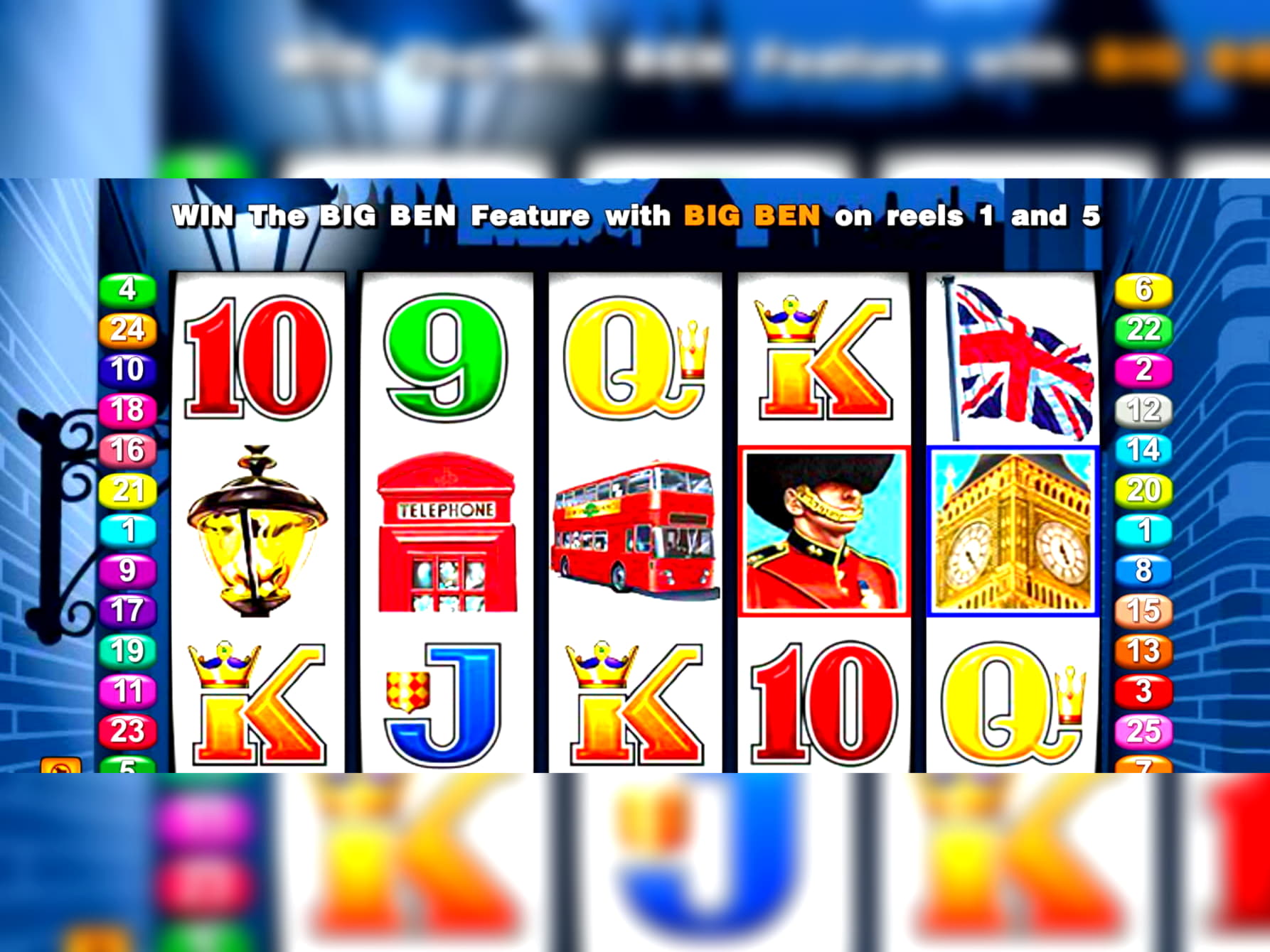 240 FREE SPINS at CasiPlay Casino