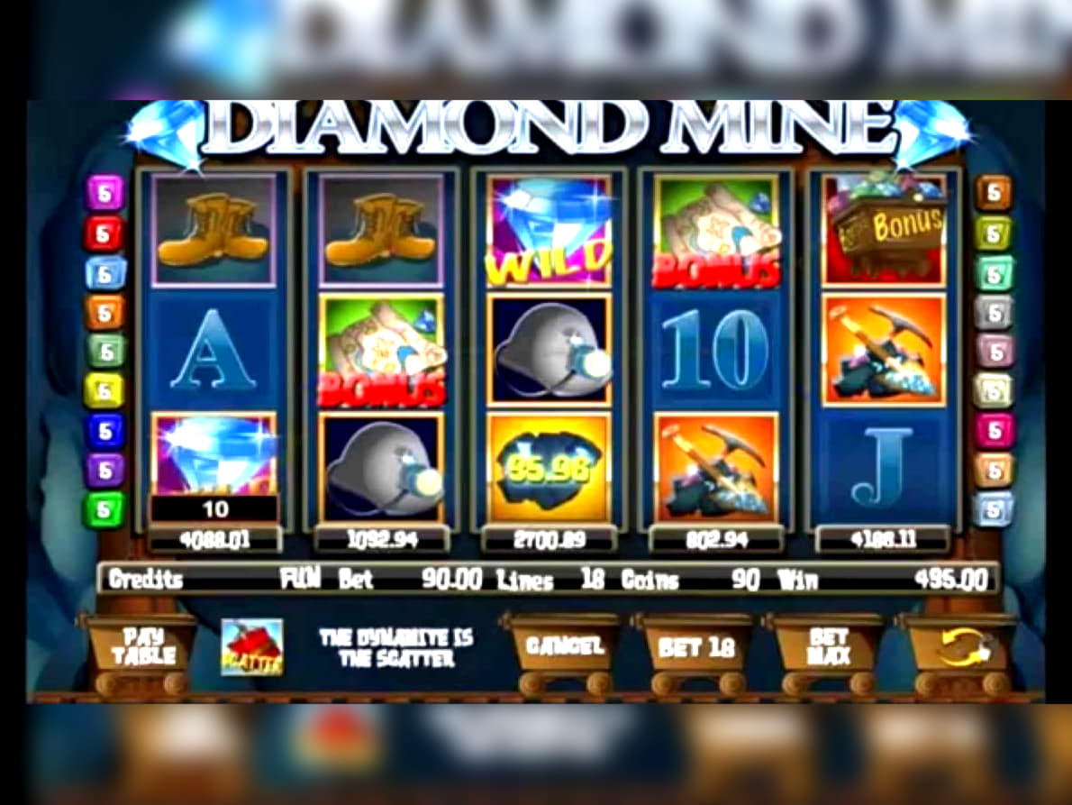 £500 Online Casino Tournament at Party Casino