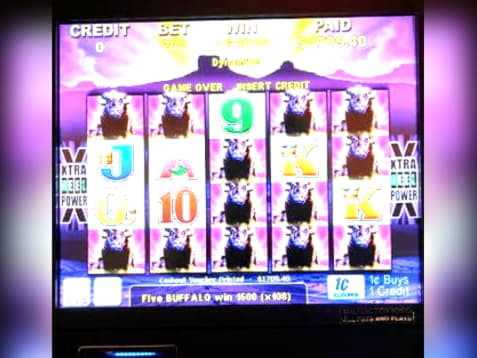 60 free spins casino at Cashmio Casino