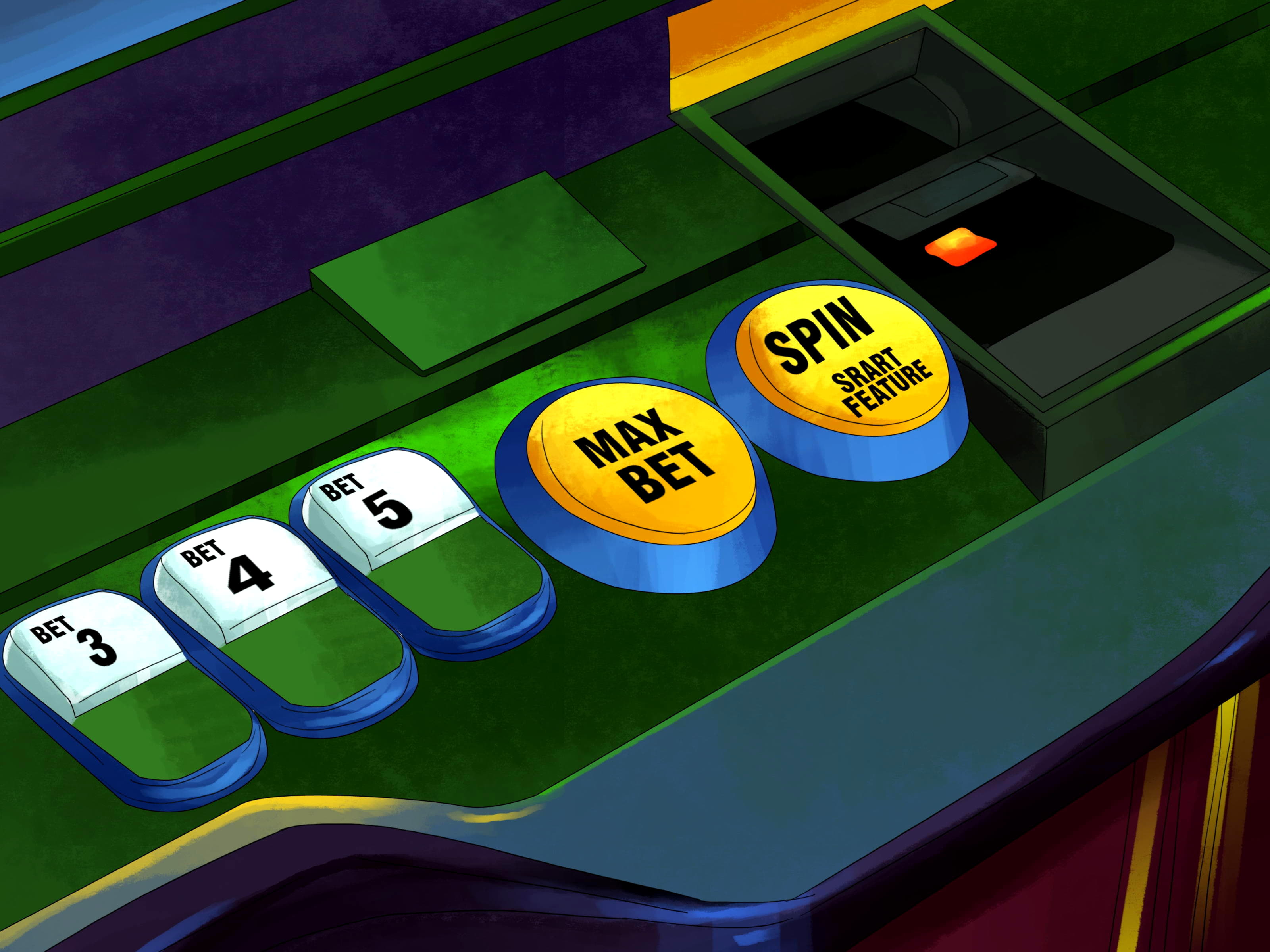 $3790 No deposit bonus at Come On Casino