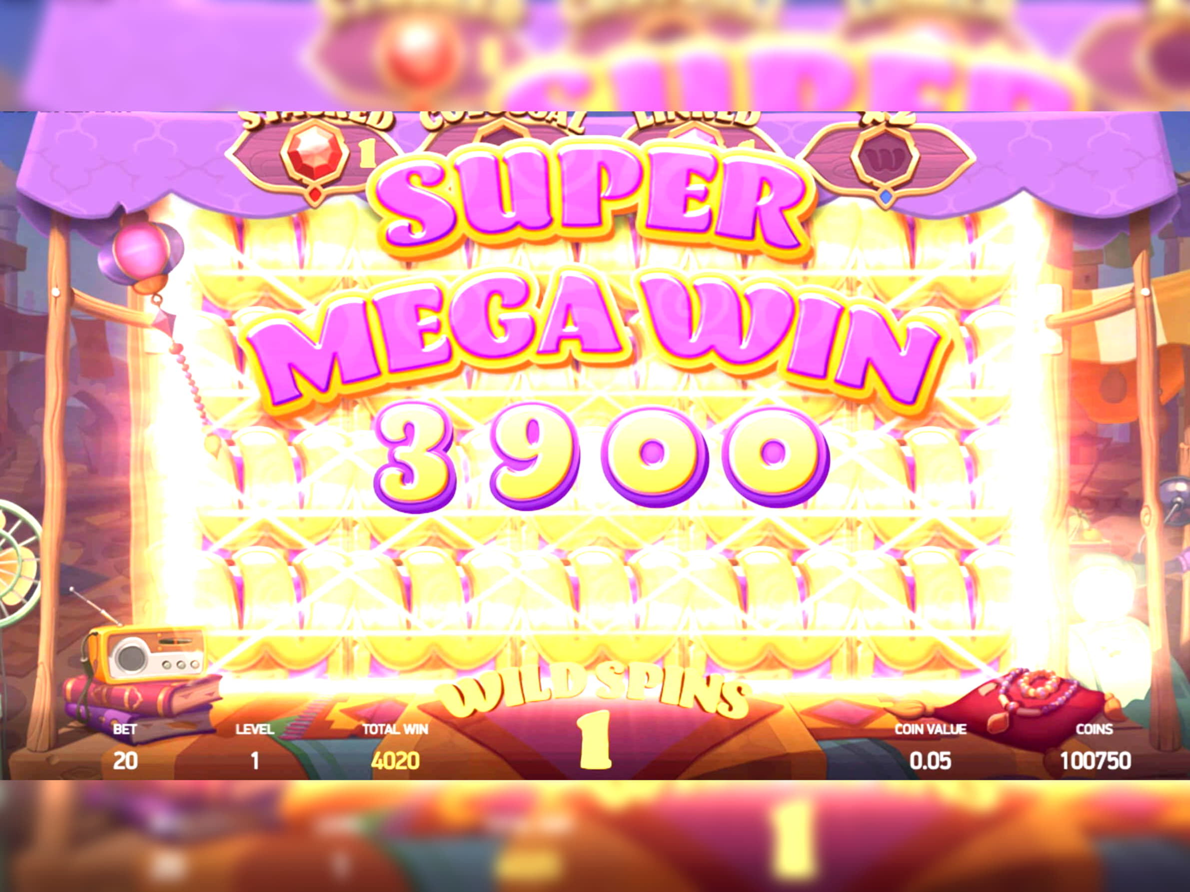 EUR 380 no deposit bonus casino at Gamebookers Casino