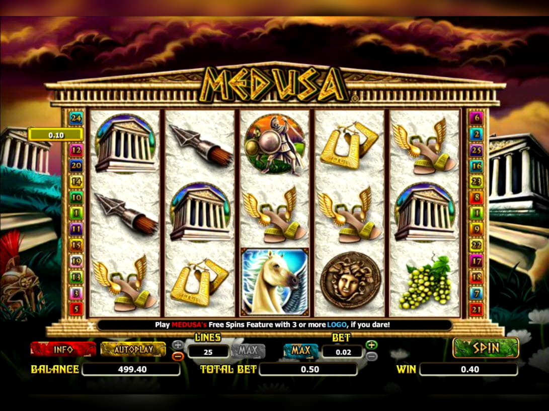 €195 Tournament at Spinit Casino